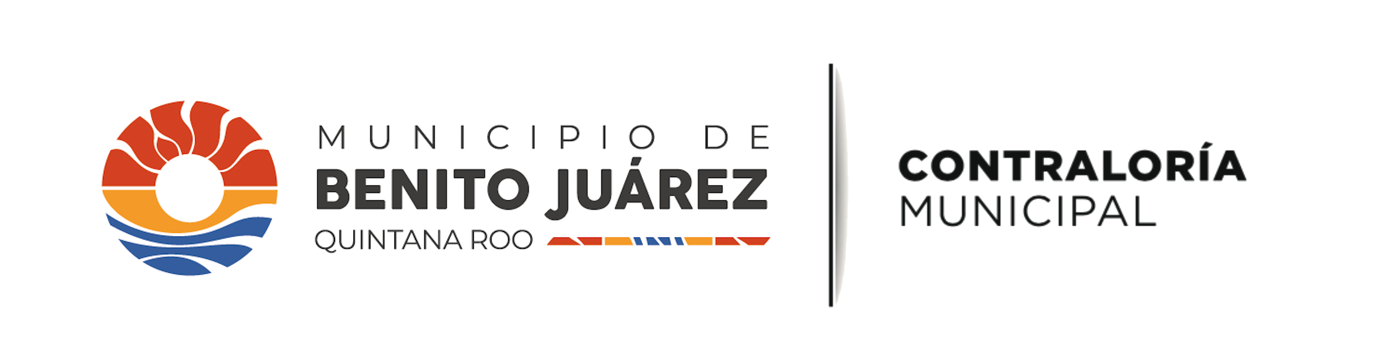 Logo Contraloría Municipal